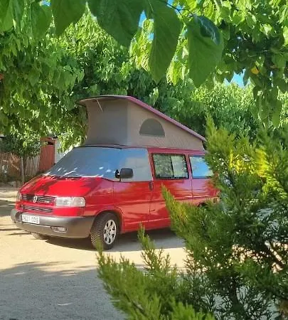 El Pinar Platja 3* 산타수산나