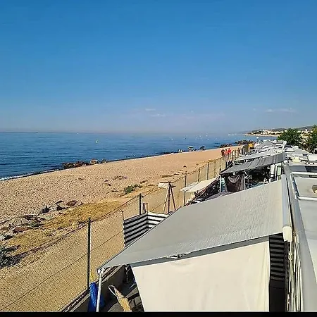 El Pinar Platja 산타수산나