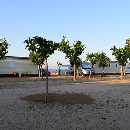 El Pinar Platja 산타수산나