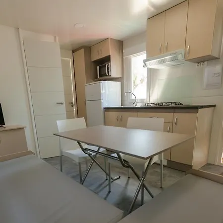El Pinar Platja 3* 산타수산나