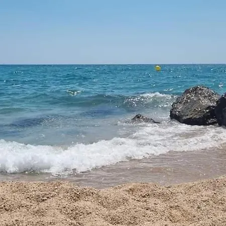 El Pinar Platja Campingplatz