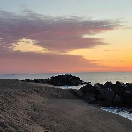 El Pinar Platja