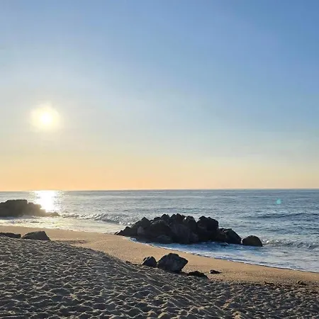 El Pinar Platja Santa Susanna