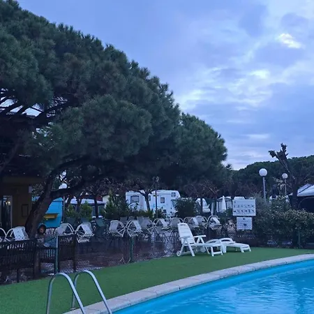 El Pinar Platja 3* Santa Susanna