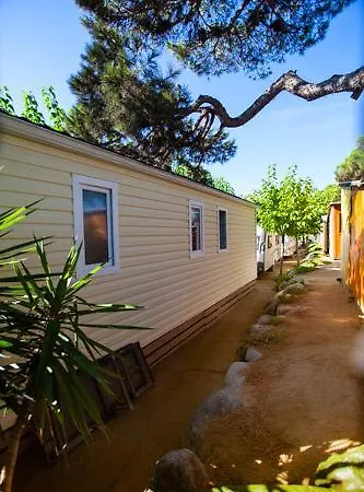 El Pinar Platja
