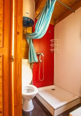 Camping El Pinar Platja 3*