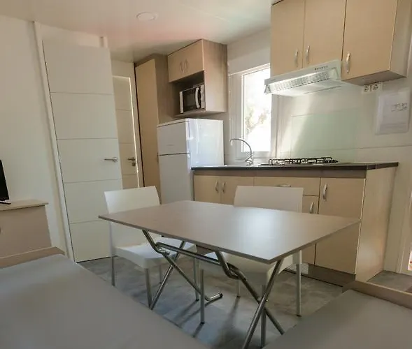 El Pinar Platja 3* 圣苏珊娜