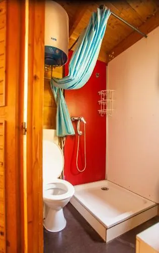 营地 El Pinar Platja 3*