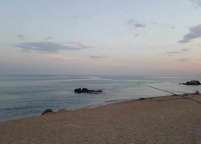 El Pinar Platja 3* 圣苏珊娜