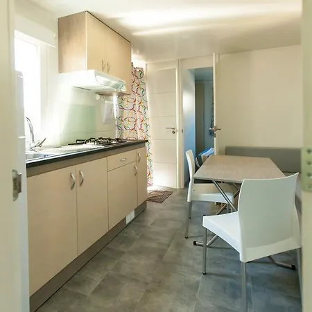 El Pinar Platja Kemping 3*