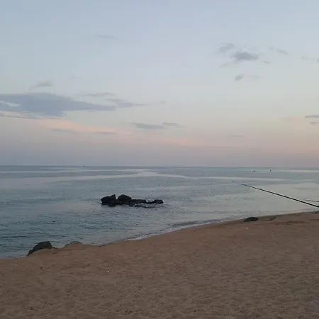 El Pinar Platja 3* Санта-Сусанна