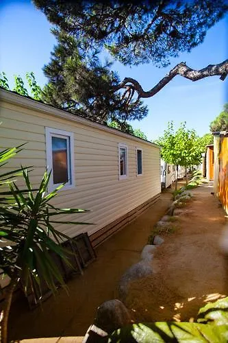 El Pinar Platja