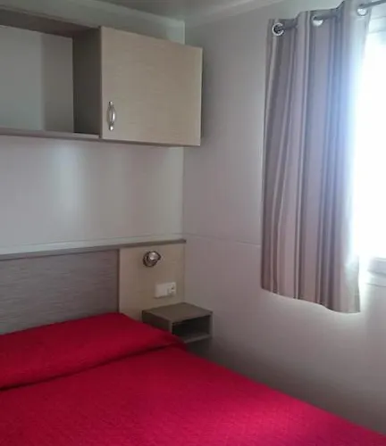 Кемпинг El Pinar Platja