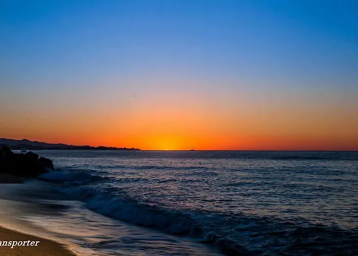 El Pinar Platja Кемпинг